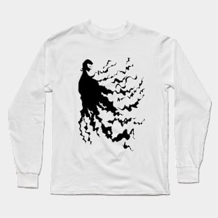 Phantom of the Opera Long Sleeve T-Shirt